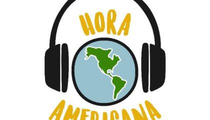 Conheça o podcast “Hora Americana”